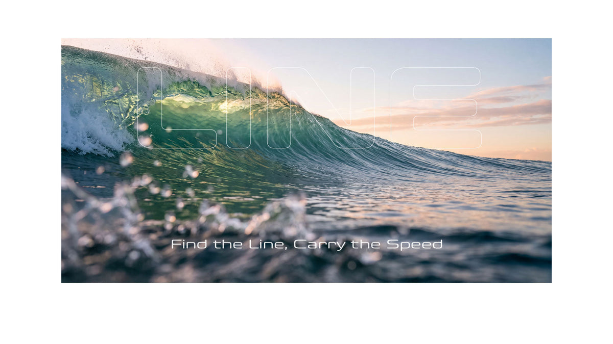 How to Read a Wave for Speed in Bodysurfing
