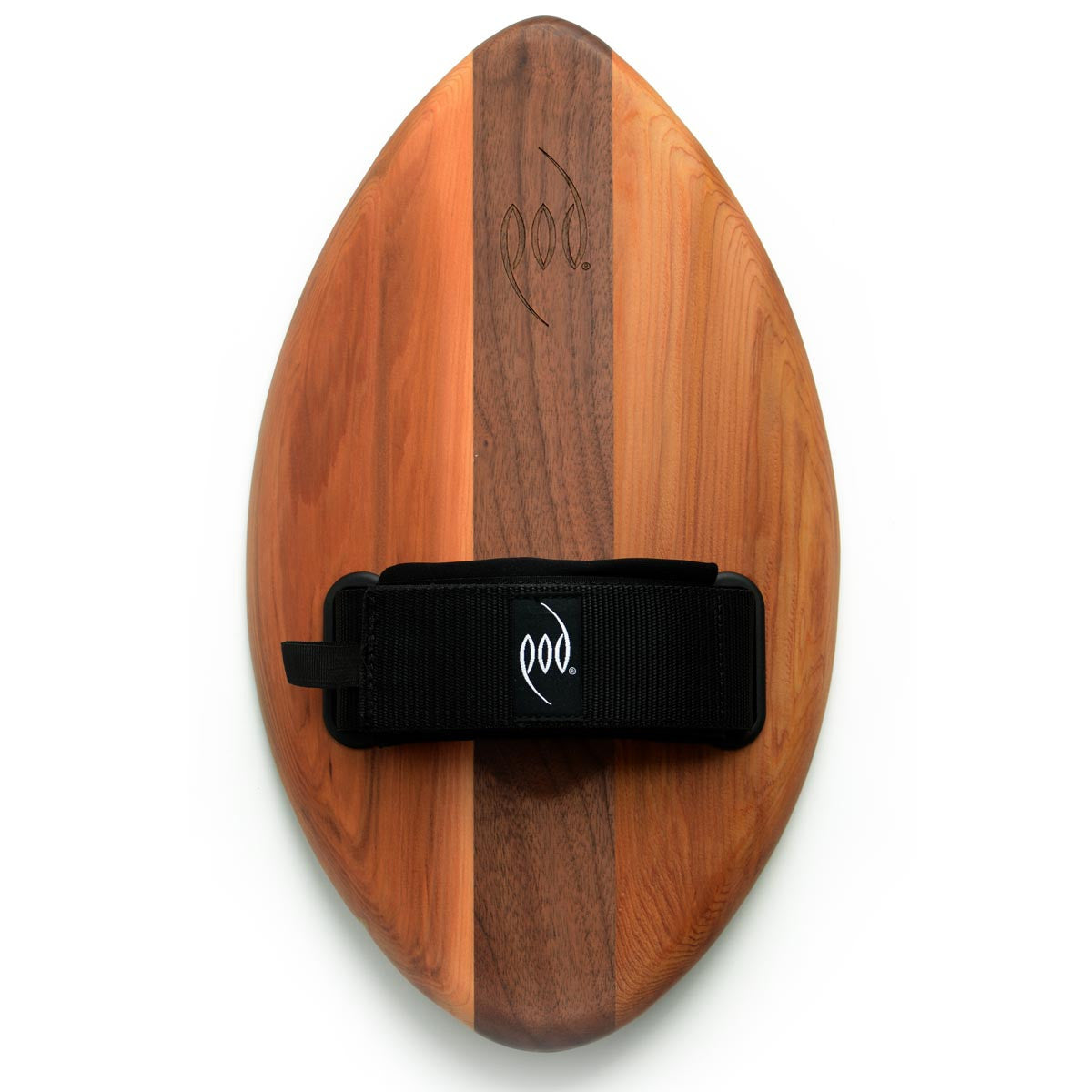 FLO Cedar Walnut POD Handboard
