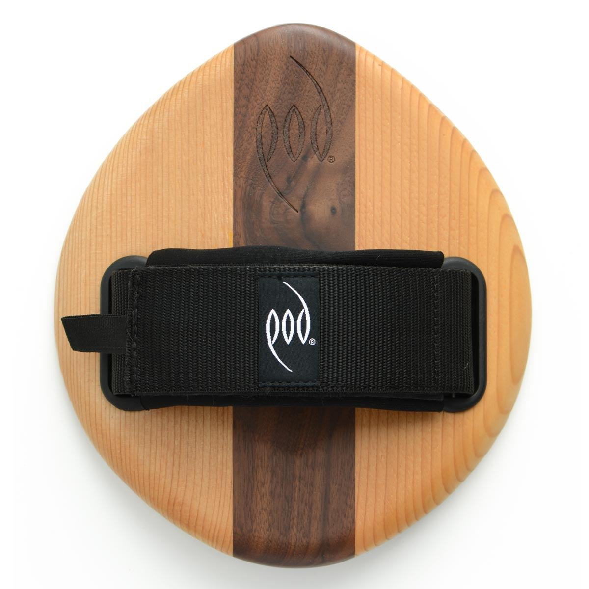 Hand Strap Position