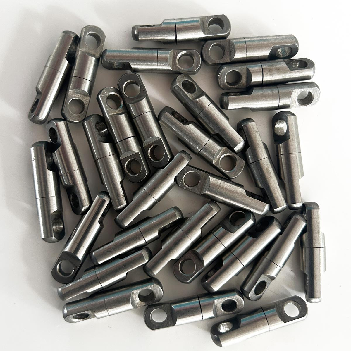 316 Stainless Steel Swivel 30.6mm