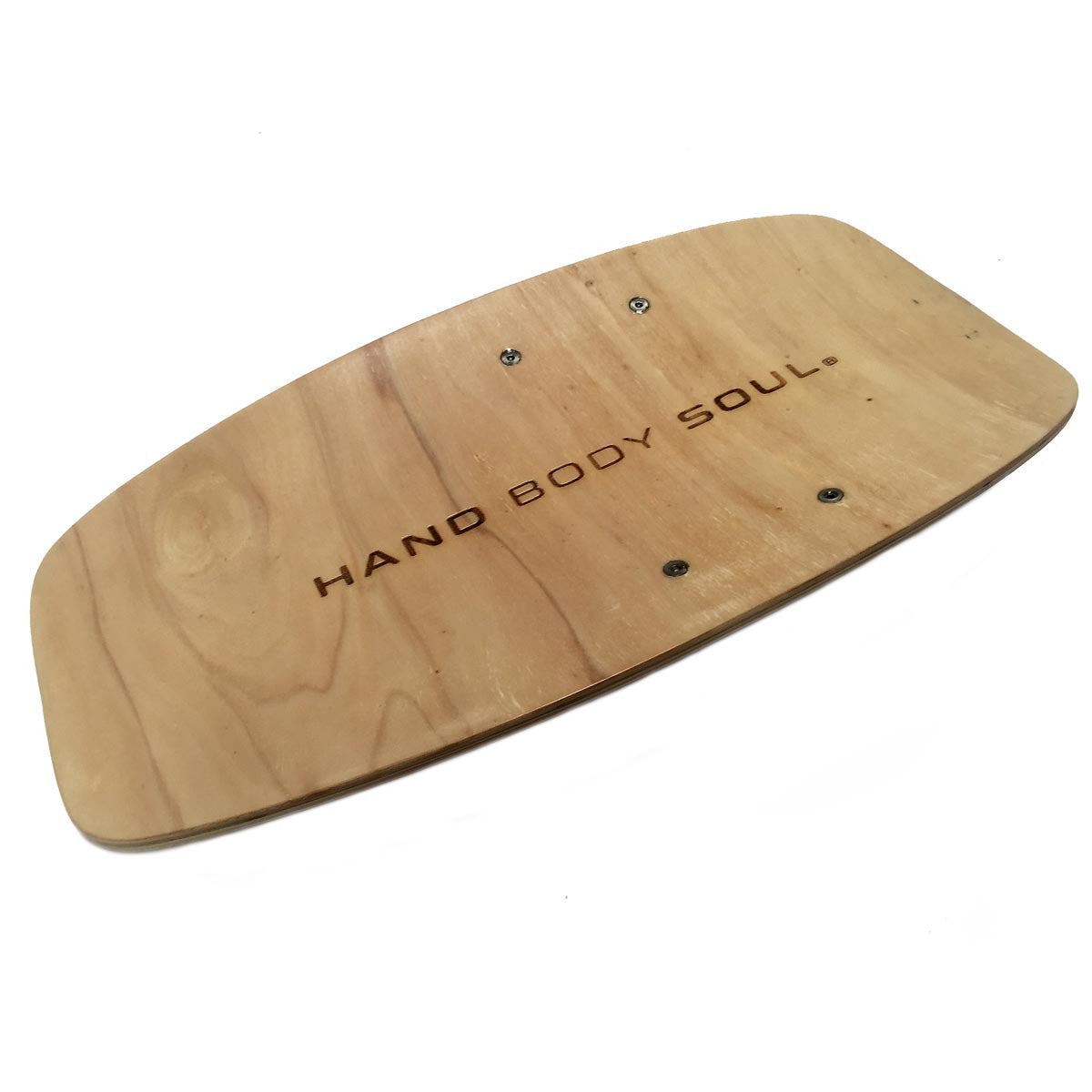 Handboard Side Position
