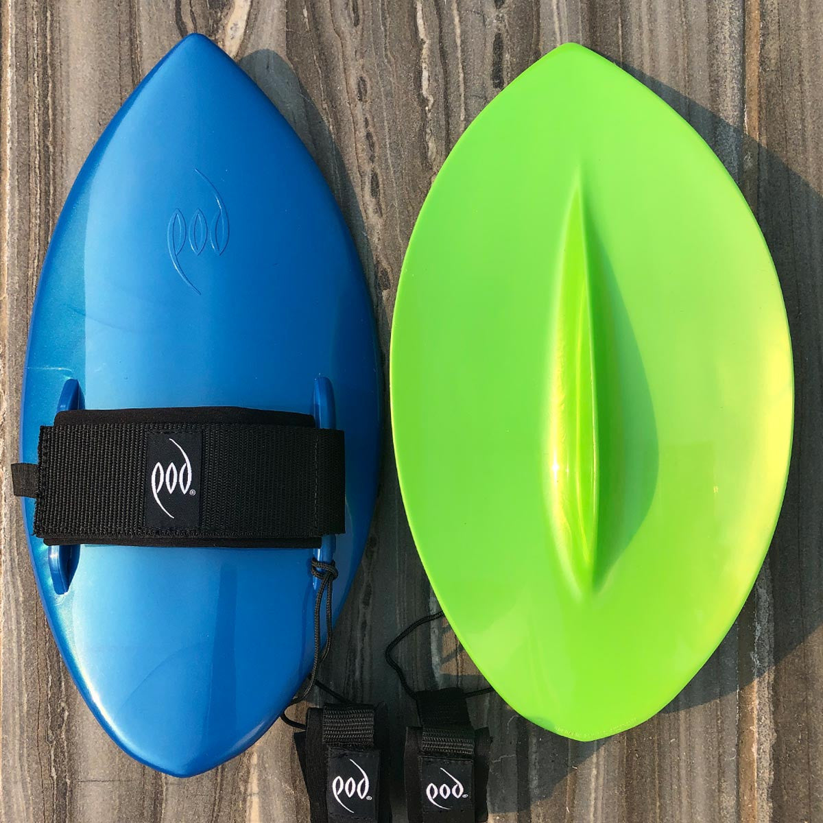POD Handboards - Original Classic Signature Shape Handplane