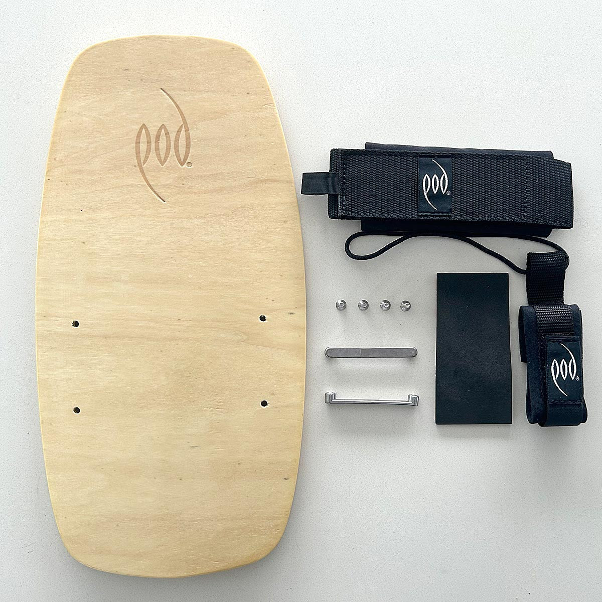 DIY Handboard Assembly Kit