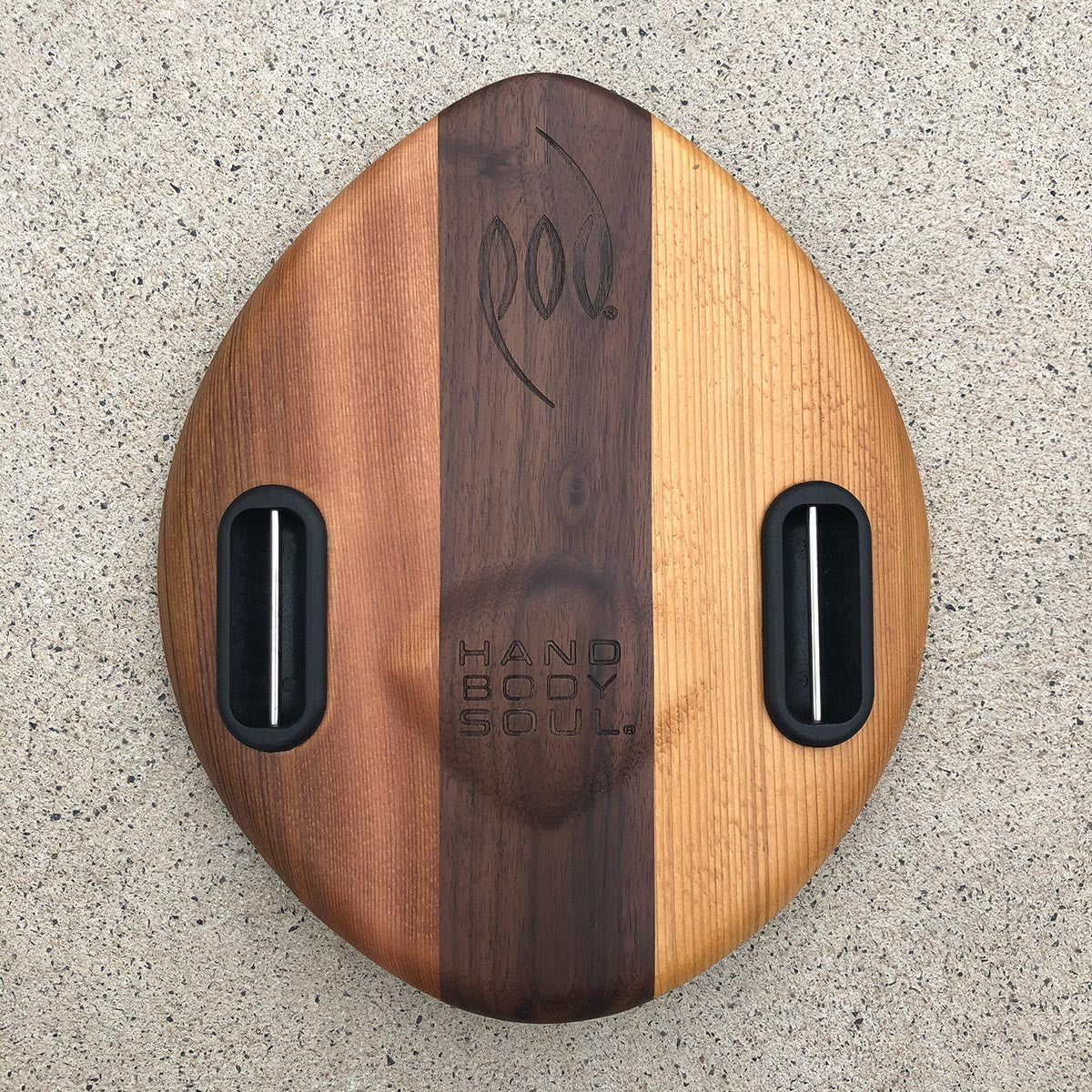 Duo POD Handboards - EGO 225mm 9inch Bodysurfing Handplanes