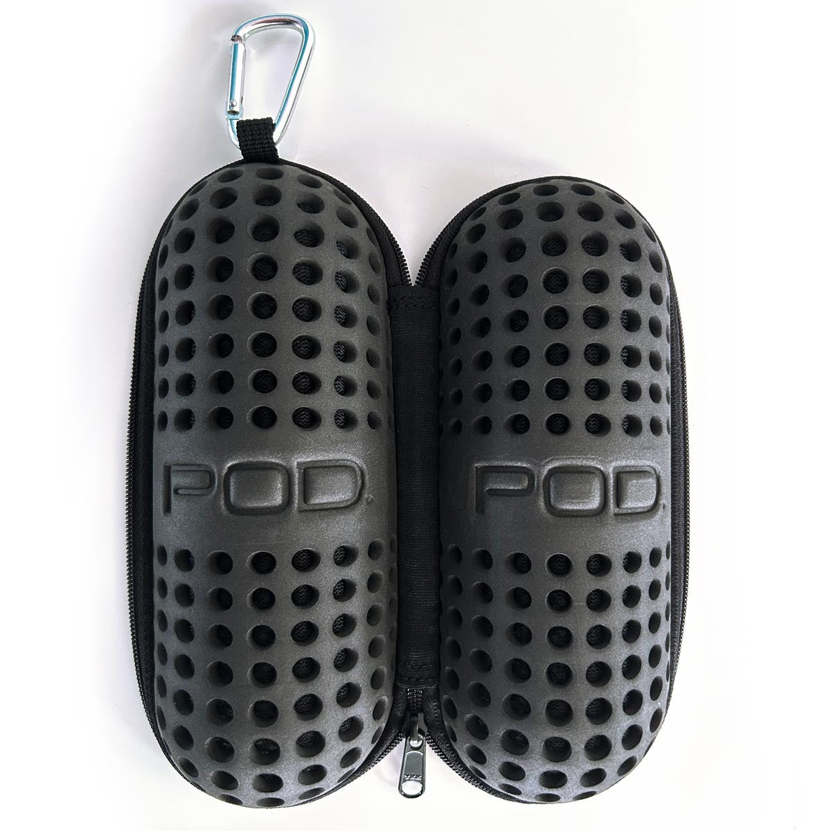 Dry-Capsule: Eyewear Case, Swim Goggles, Sports Sunglasses