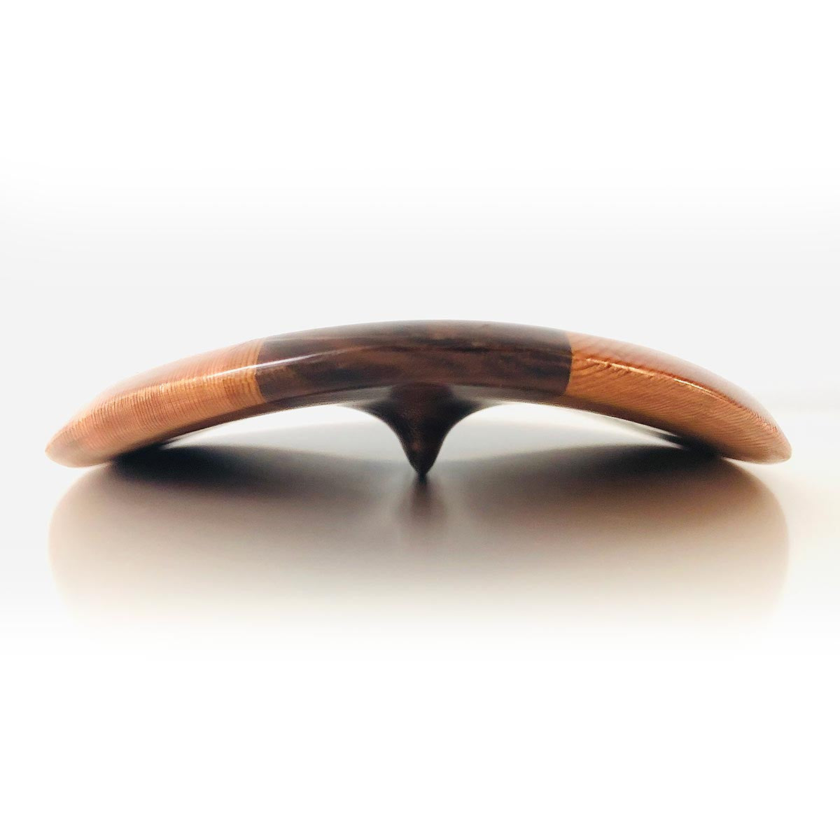 FLO 375mm 15inch Wood POD Handboards - Bodysurfing Handplane