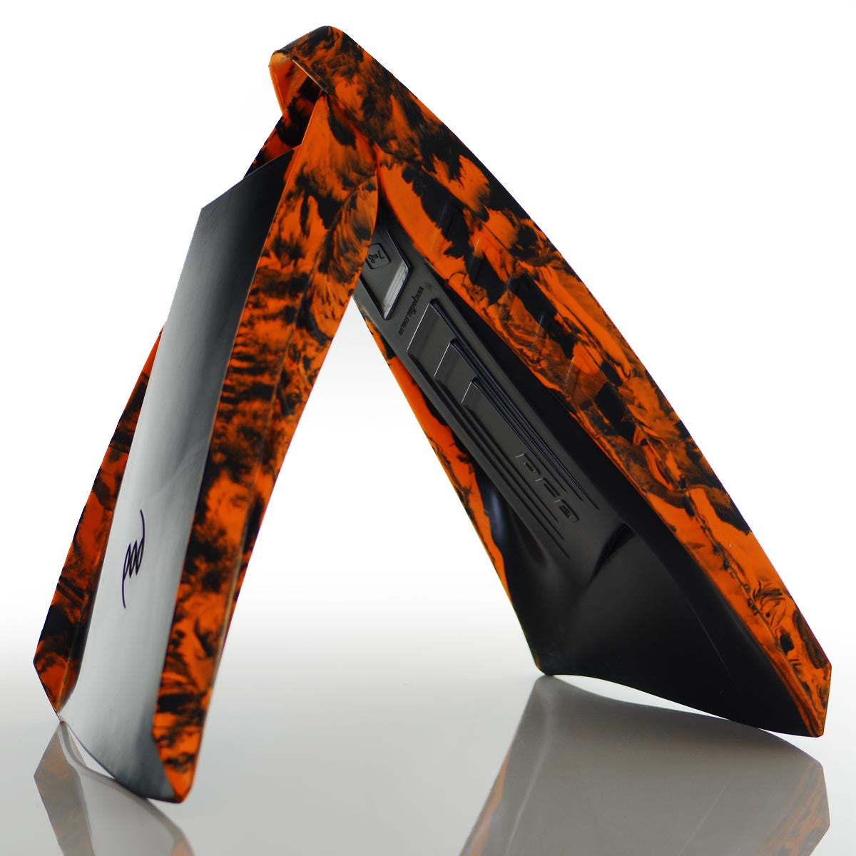 PF3 POD Swim Fins Black/Orange