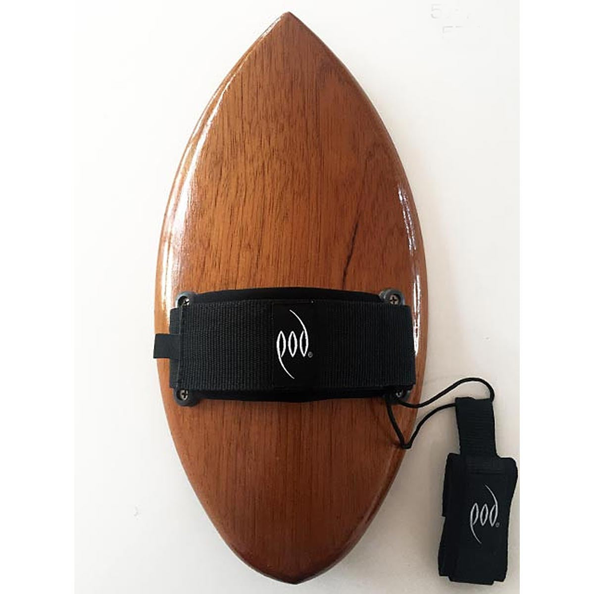 Original Handcrafted POD Handboard - Bodysurfing Handplanes