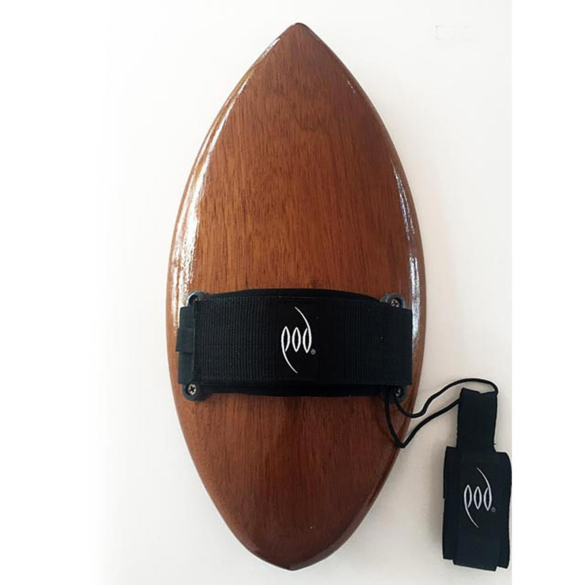 Original Handcrafted POD Handboard - Bodysurfing Handplanes