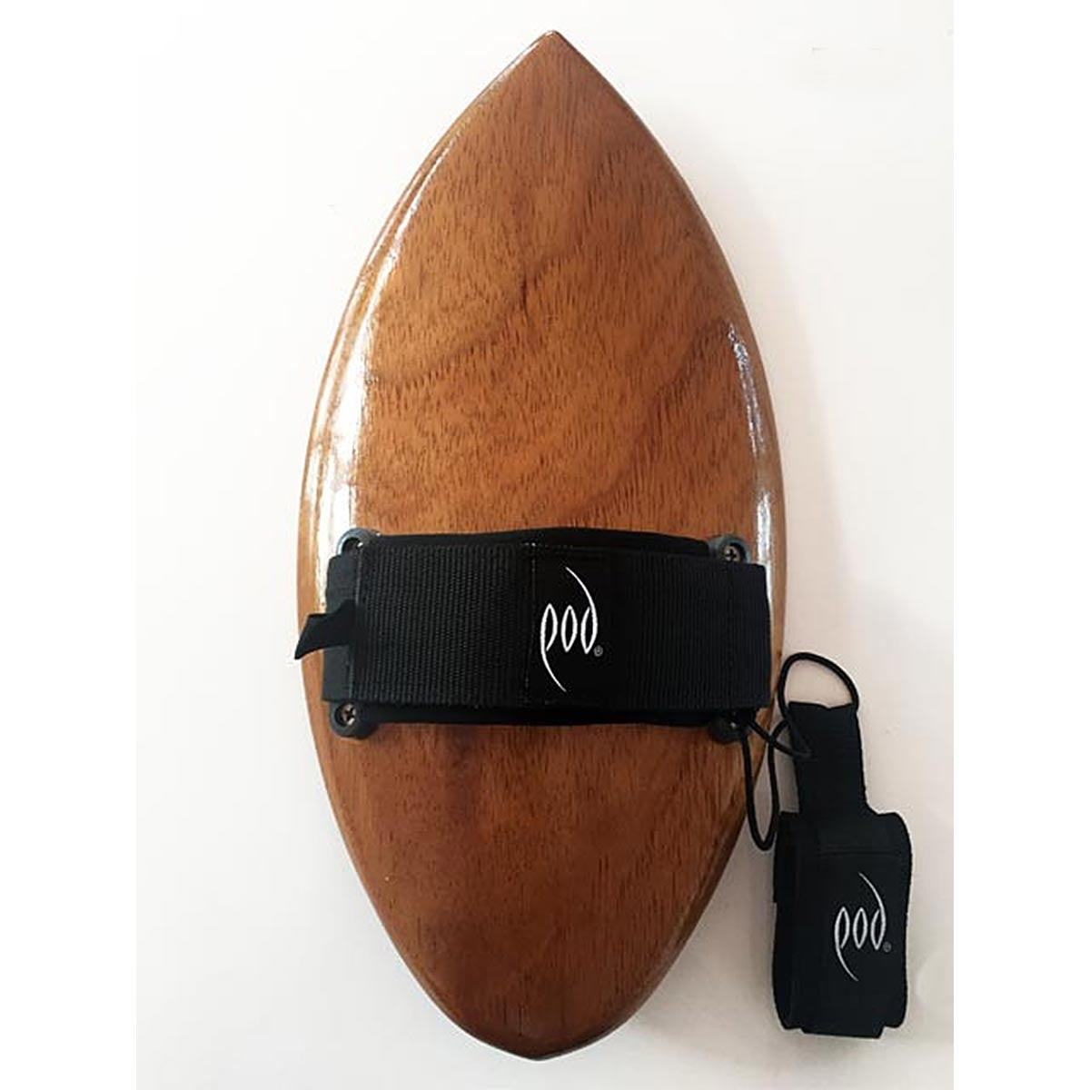 Original Handcrafted POD Handboard - Bodysurfing Handplanes