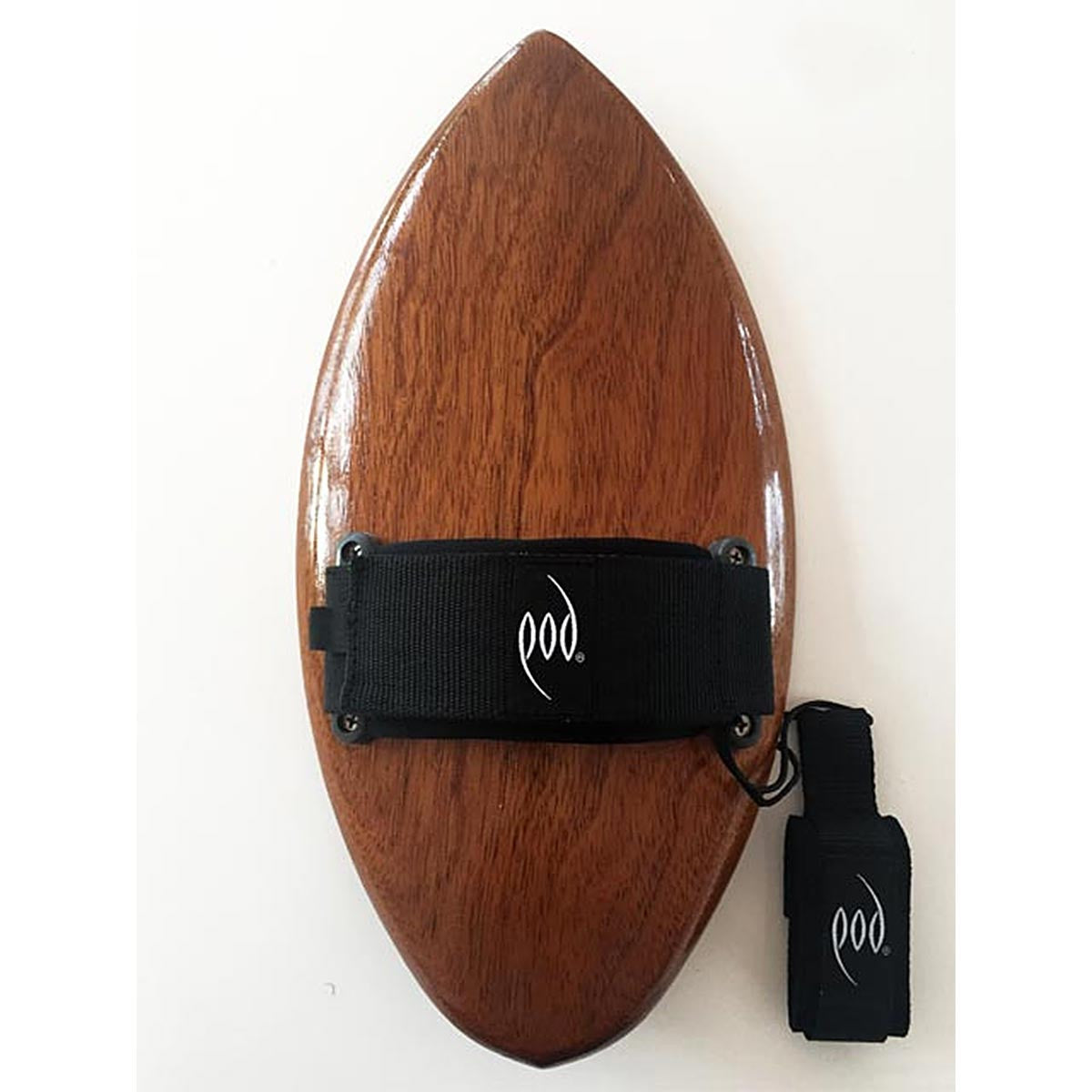 Original Handcrafted POD Handboard - Bodysurfing Handplanes