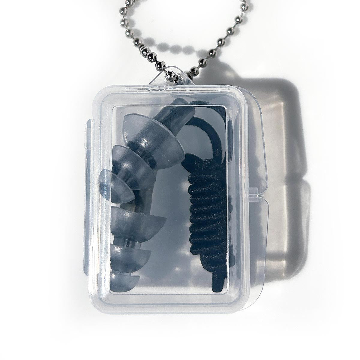POD® EarSeal Triple-Flange Protective Case