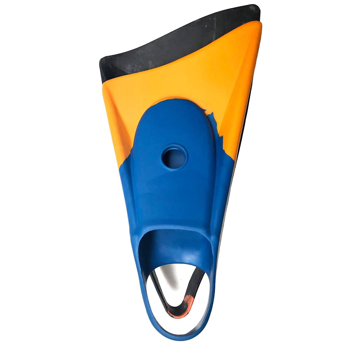 PF3 Evolution POD Swim Fins - New Variegated Colour Range