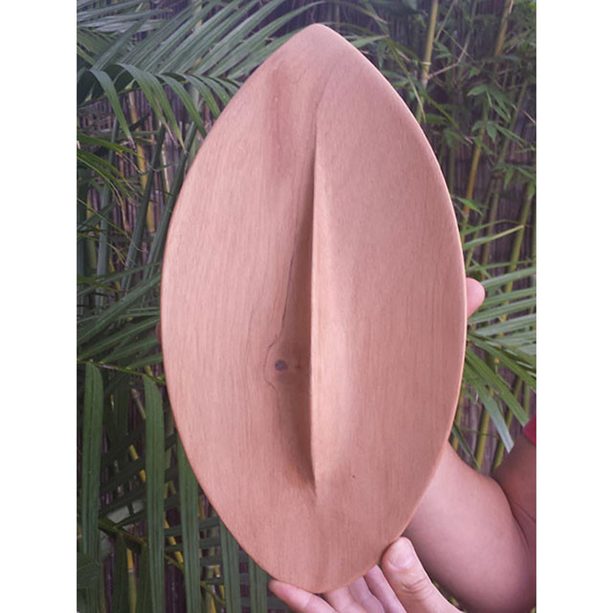 Original Handcrafted POD Handboard - Bodysurfing Handplanes