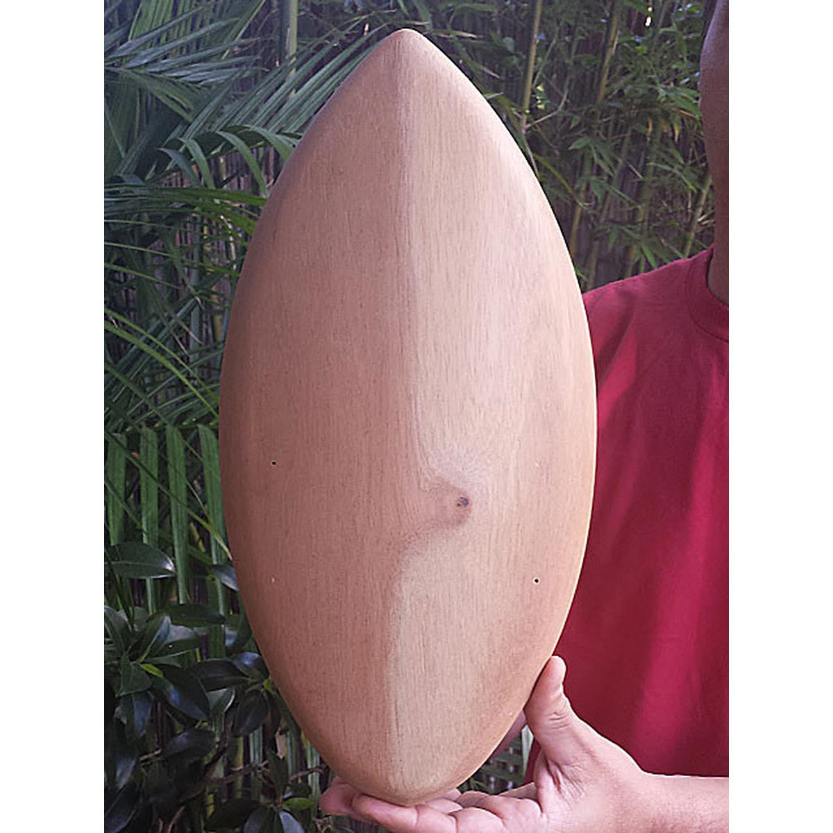 POD Timber Handboards are Limited Edition made from Australia Cedar handcrafted by the founder himself Shane Vassallo, best suited for the dedicated body surfer