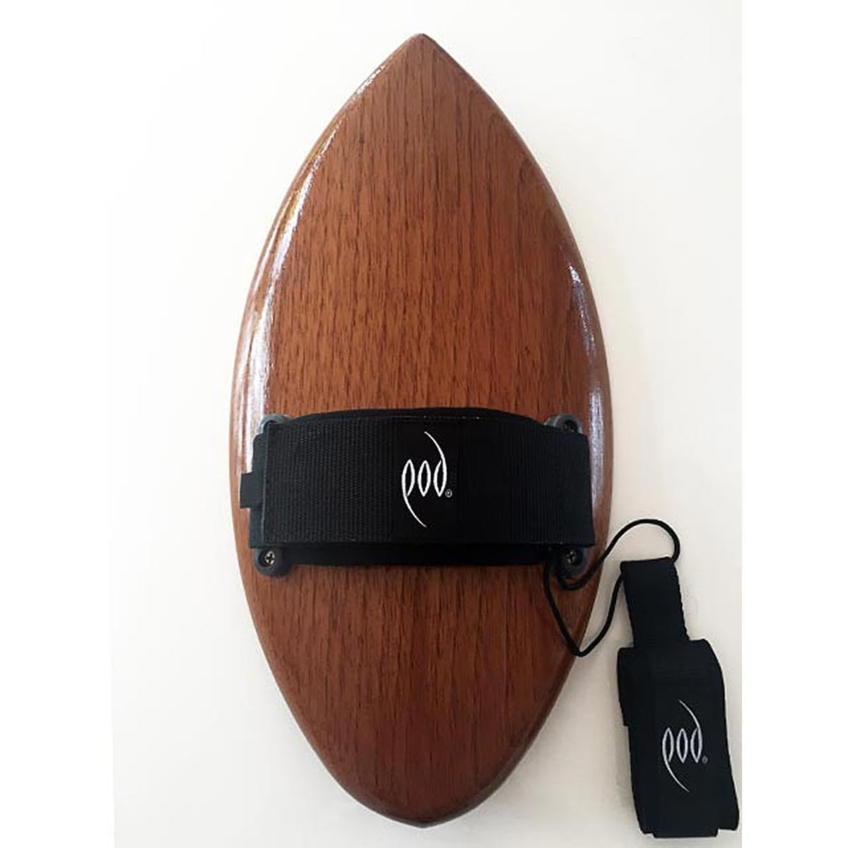 Original Handcrafted POD Handboard - Bodysurfing Handplanes