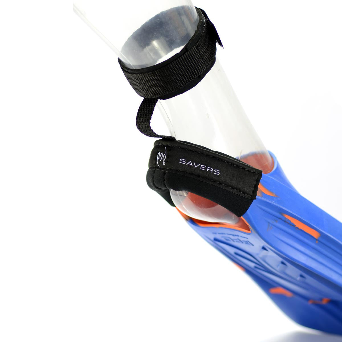 Heel Protectors Fin Savers