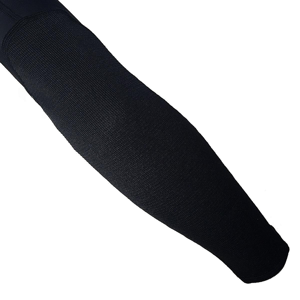 3mm ripstop wear resistant padded elbows