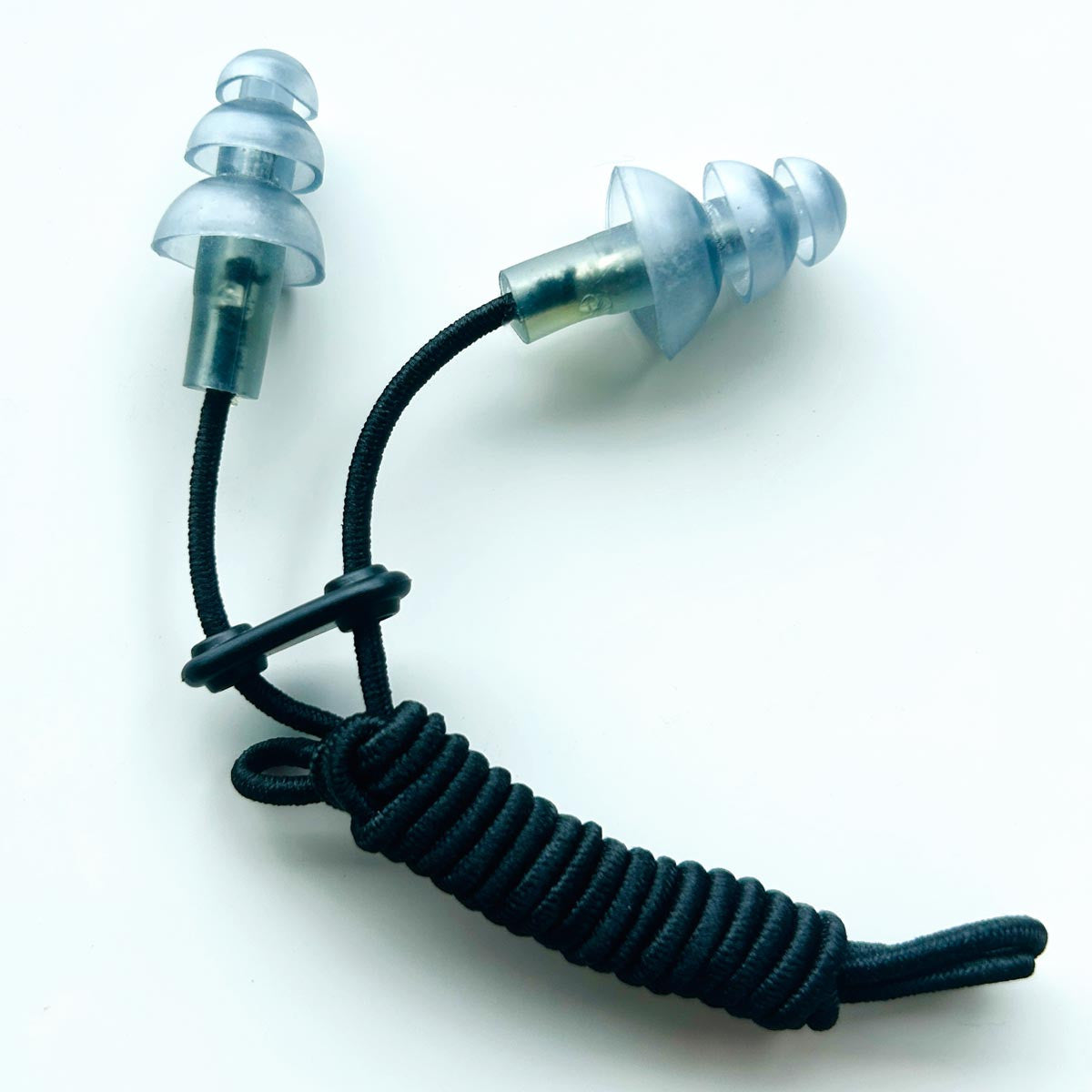 POD® Pro EarSeal Triple-Flange
