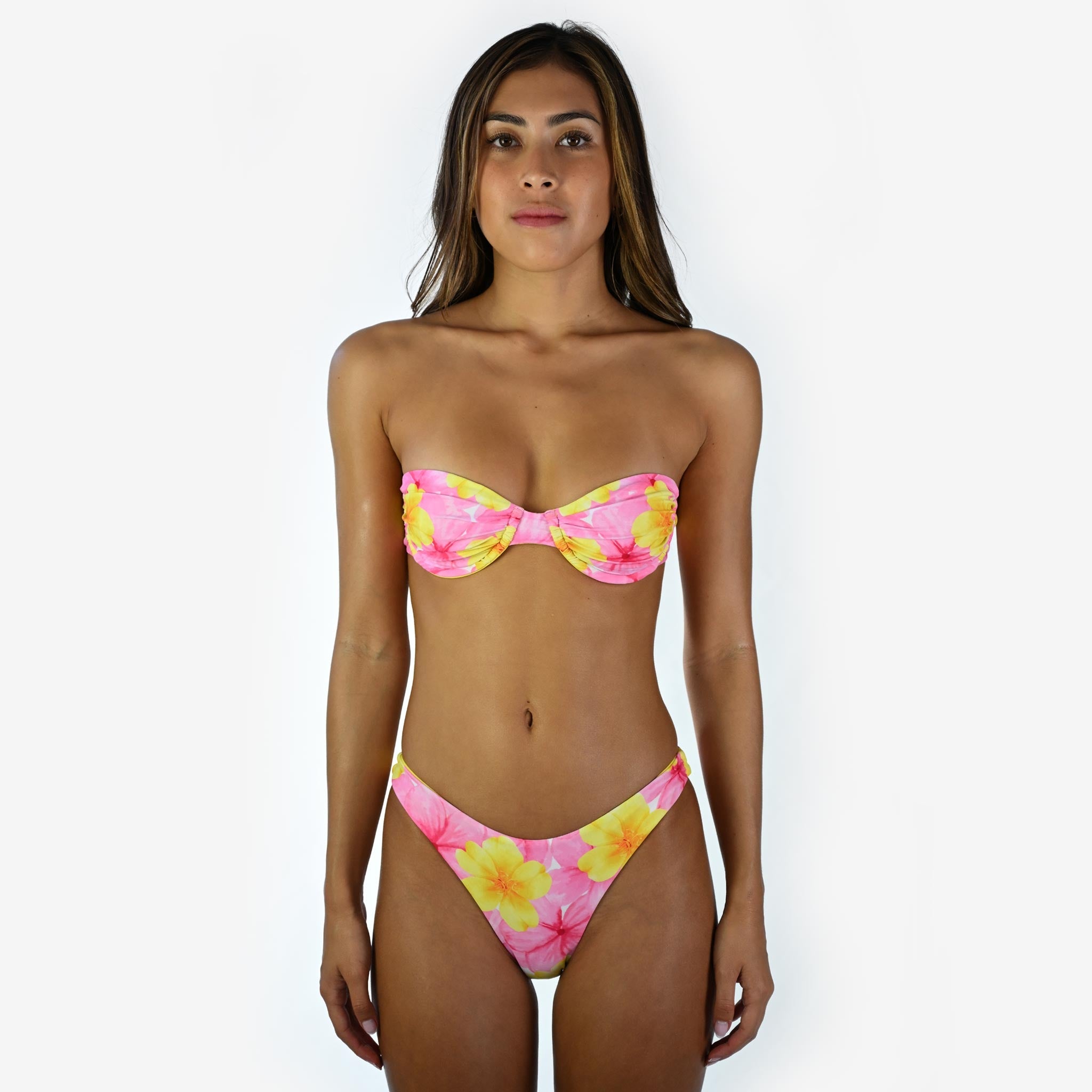 Solea bikini, Bare All Swimwear