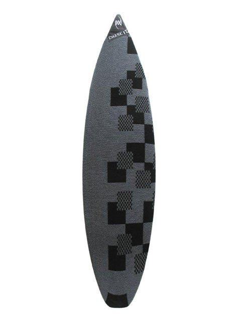 POD Knitted Shortboard Stretch Covers | Premium Quality
