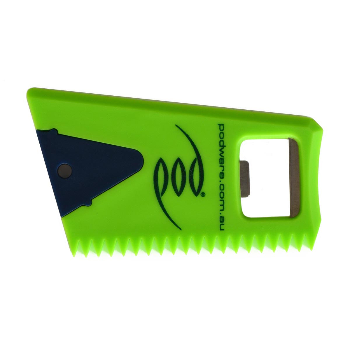 POD Wax Comb | Hex Key and Bottle Opener