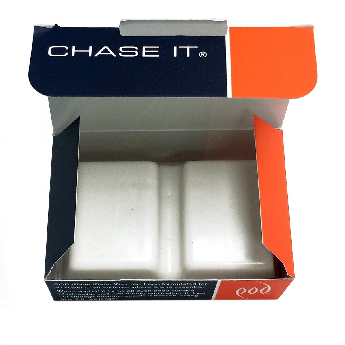 POD Warm Water Surf Wax | Superior Grip