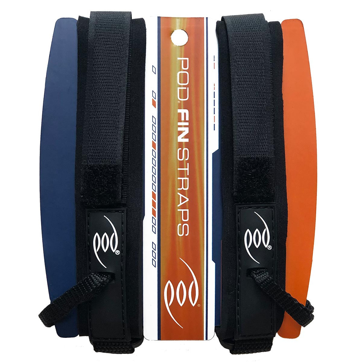 POD Fin Savers