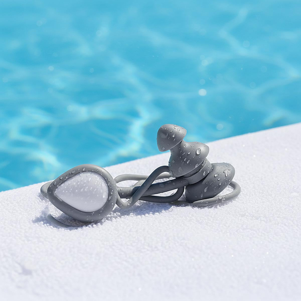 POD® EarSeal Dual-Flange