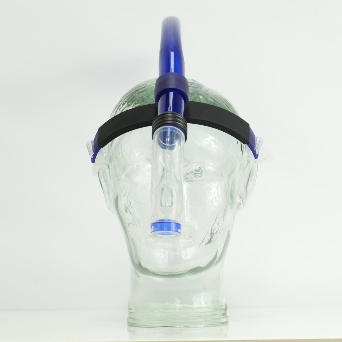 POD Swimmers Front Snorkel - Swim Training Centre Snorkel