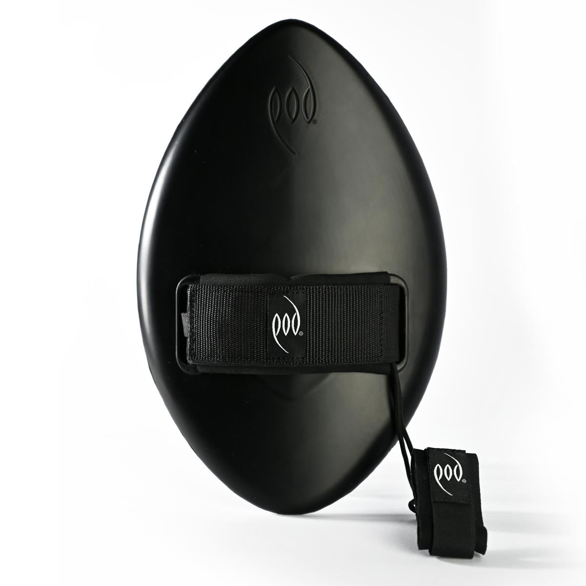 Stealth Black WOW POD Handboard