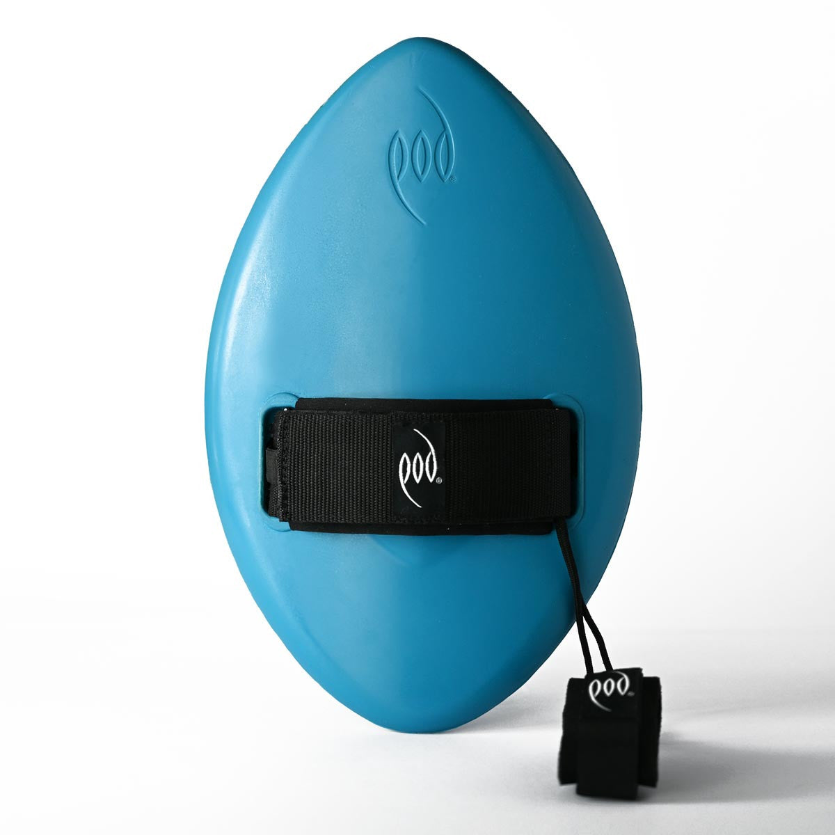 Tropical Teal WOW Handboard