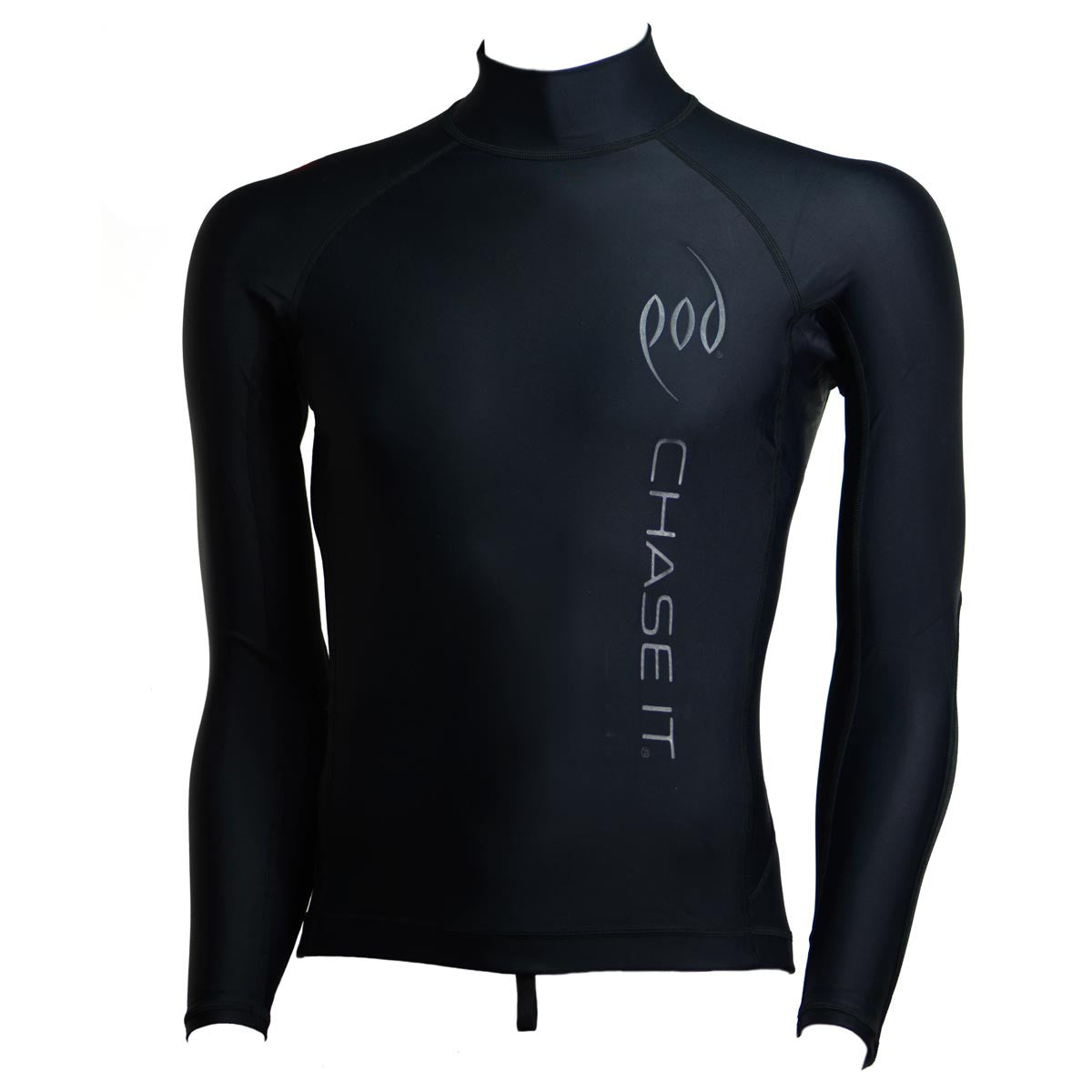 Long Sleeve Rash Vest