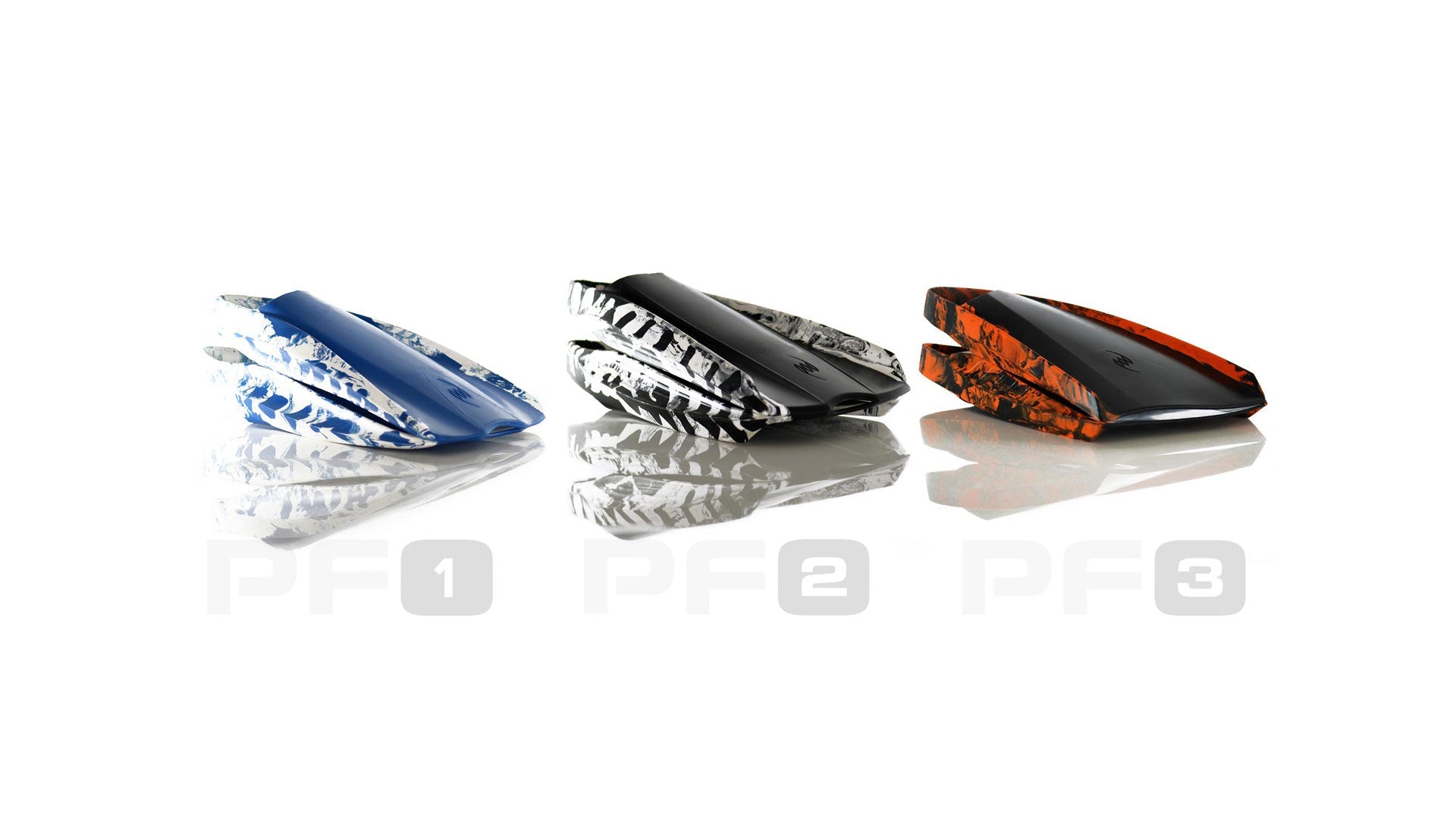 Swim Fins