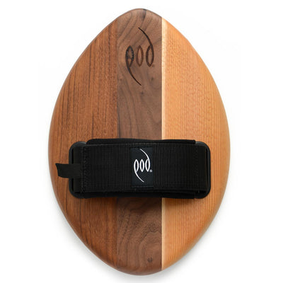 Hand Strap Position