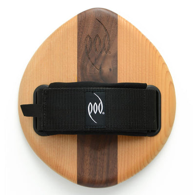 Hand Strap Position