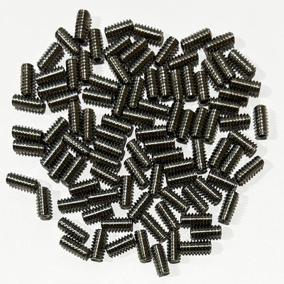 316 Marine grade stainless steel 10mm grub screws