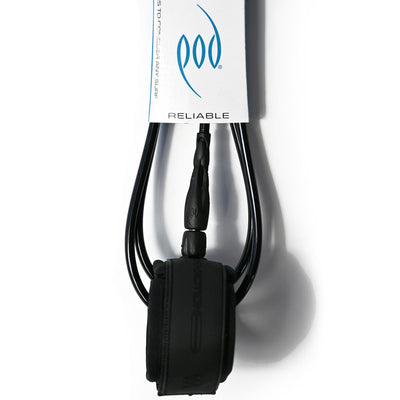 6ft Surfboard Leash Pro-Grade Reliable Performance