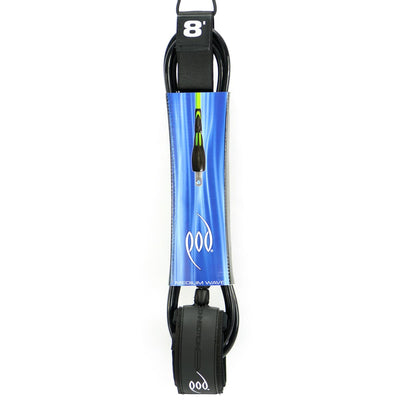 Superior 8ft Leg Rope Reliable Organically Shaped Connectors