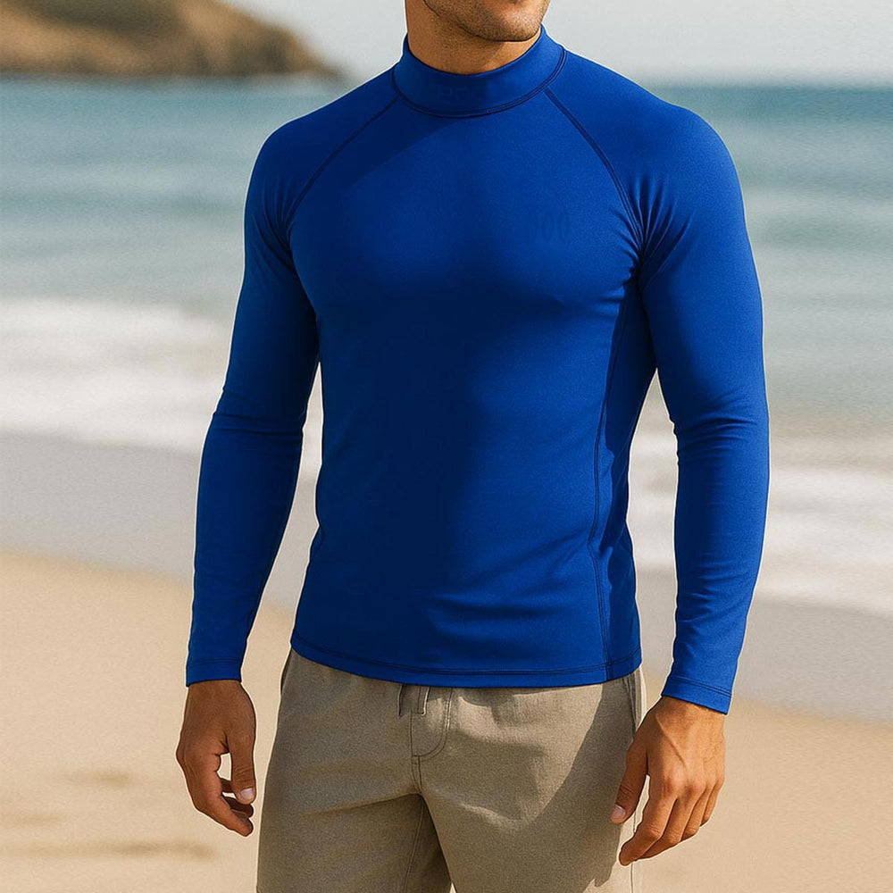 POD Rapid-Dry Rash Guard | UPF50+ Compression Rashie – PODWARE