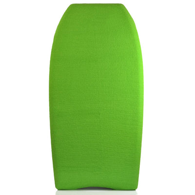 Lime Bodyboard Cover