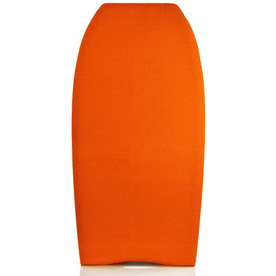 Orange Bodyboard Stretch Covers