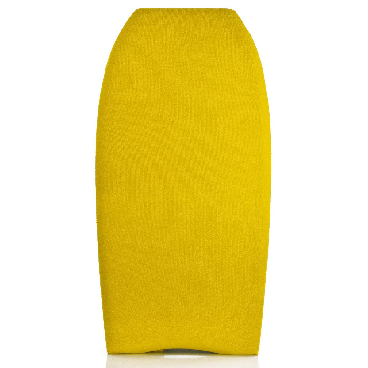 Yellow Bodyboard Stretch Covers
