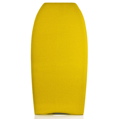 Yellow Bodyboard Stretch Covers