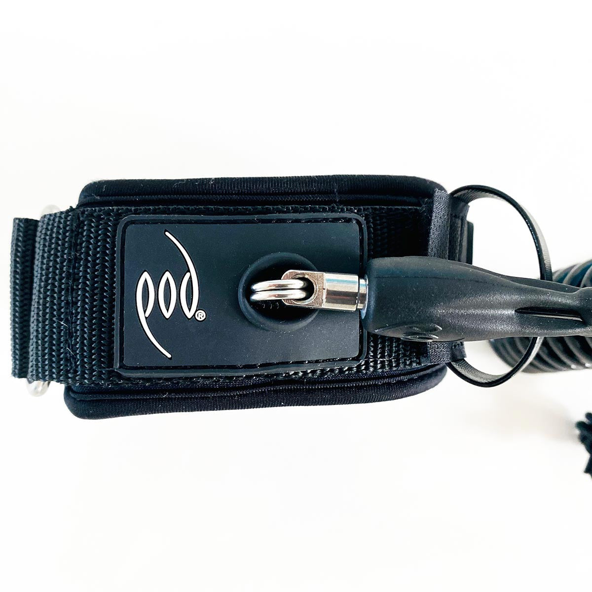 POD Bodyboard Leash | Medium Bicep - Advanced Connection