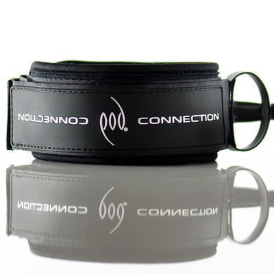 Bodyboard Bicep Leash POD Connection
