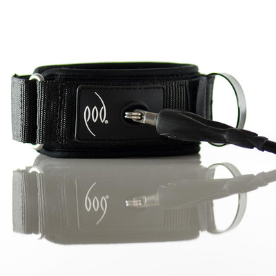 Bodyboard Bicep Leash Stainless Steel POD Connection