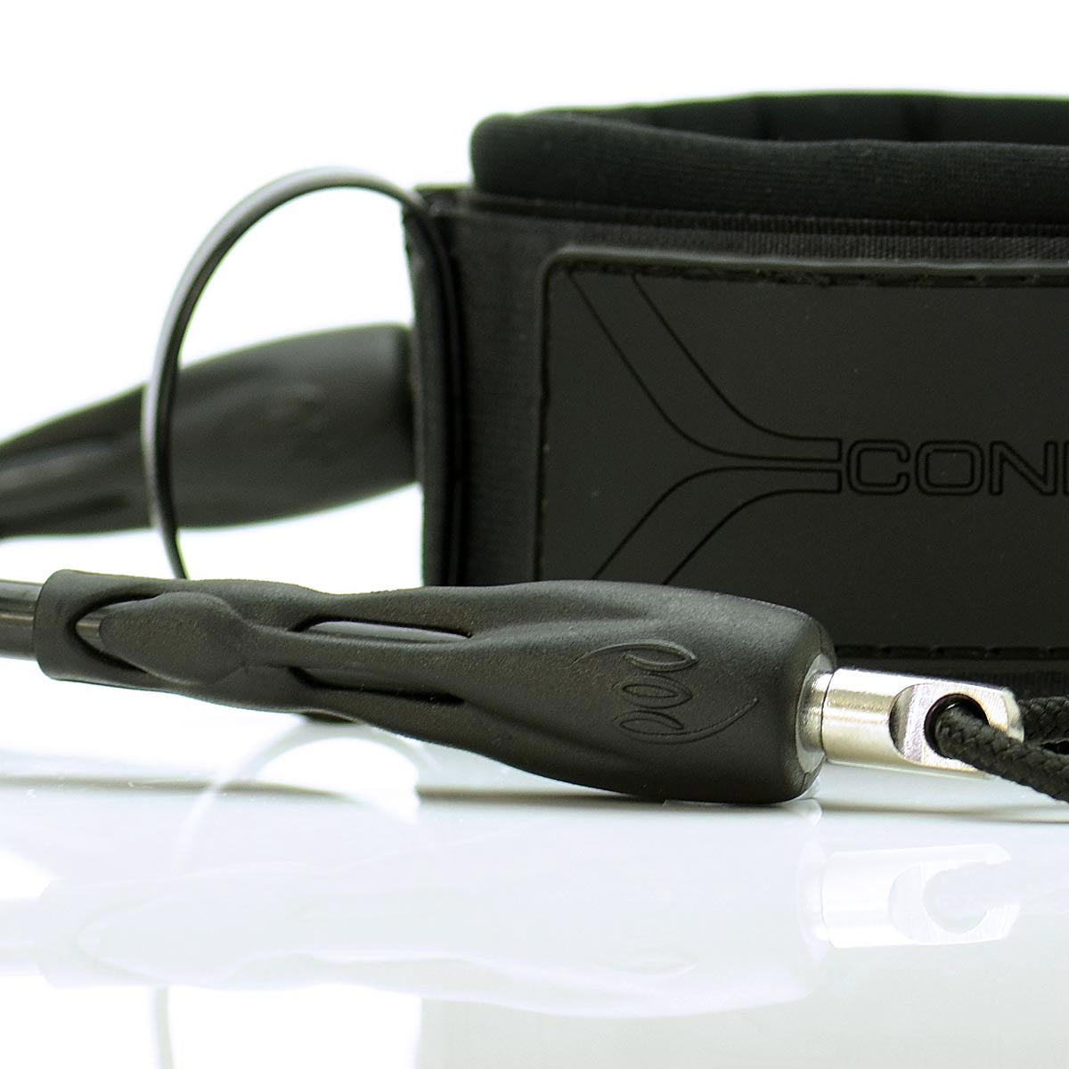 POD Bodyboard Leashes | X-Large Bicep - Conquer Extreme Surf