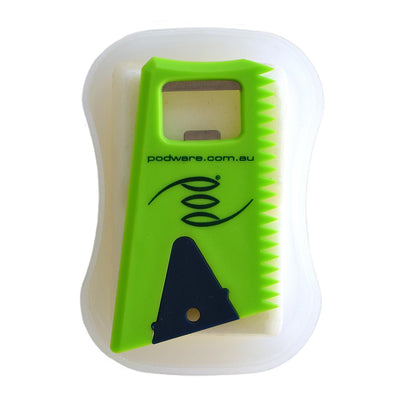 POD Wax Comb