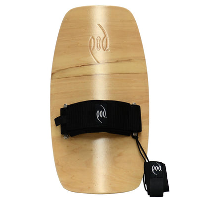 Hand Body Soul®  Bodysurfing Handboard